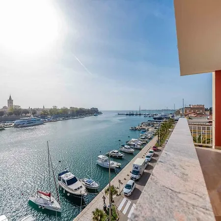 Sea The Sunset * ザダル