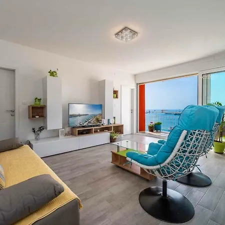 Sea The Sunset アパート *