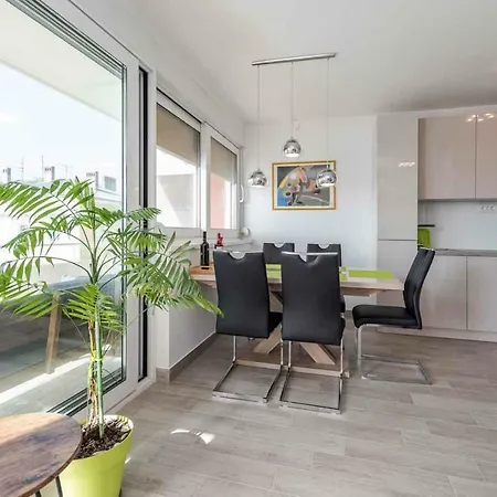 アパート Sea The Sunset