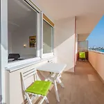 Apartment Sea The Sunset Zadar