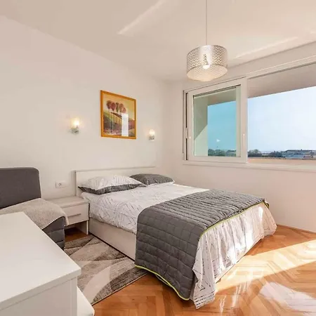 Sea The Sunset * Zadar