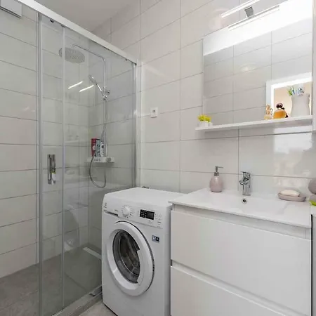 Lägenhet Sea The Sunset