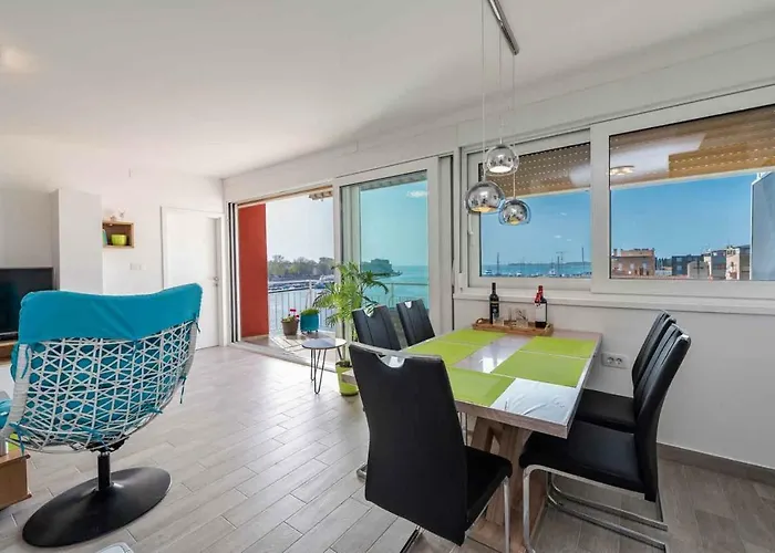 Sea The Sunset Zára