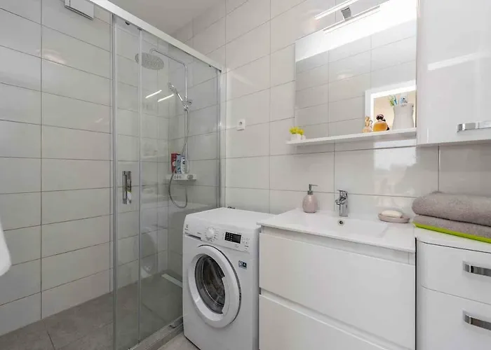 Apartman Sea The Sunset